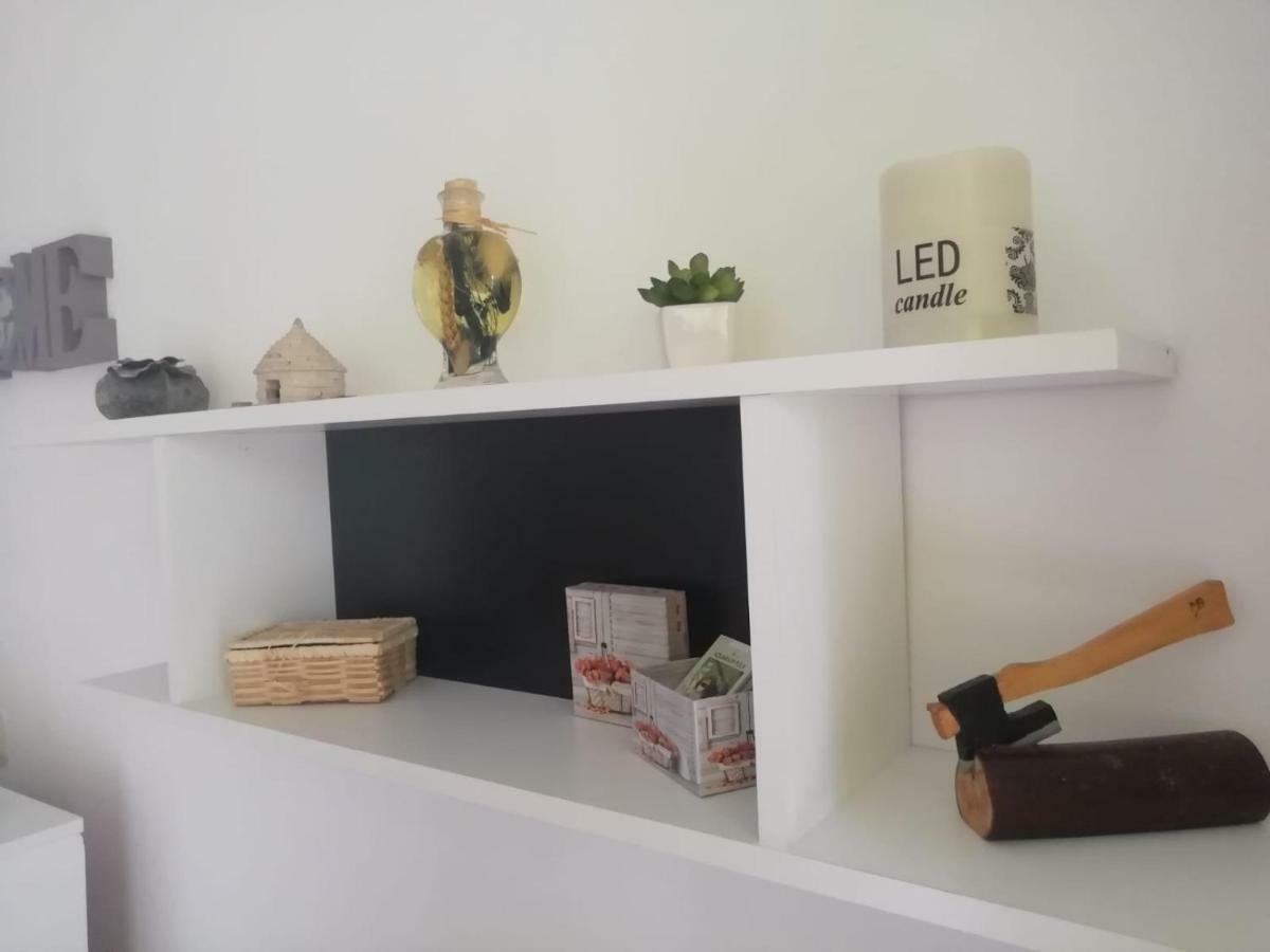 Bevanda 普拉 外观 照片